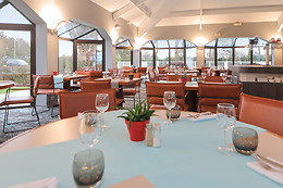Mercure Lisieux