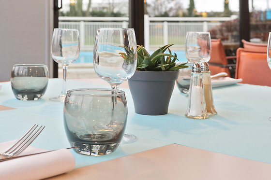 Mercure Lisieux - photo 12