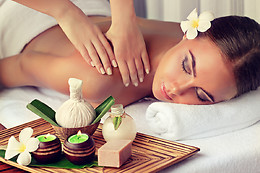 ORIGENS SPA