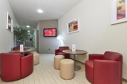 Campanile Paris Ouest Levallois Perret
