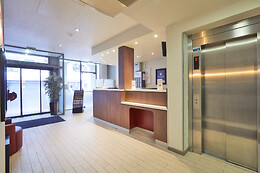 Campanile Paris Ouest Levallois Perret