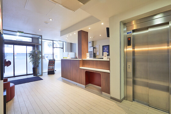 Campanile Paris Ouest Levallois Perret - photo 5
