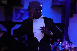 MAGIC MOMENTS RESTAURANT & DANCE CLUB
