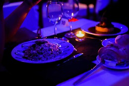 MAGIC MOMENTS RESTAURANT & DANCE CLUB