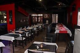 MAGIC MOMENTS RESTAURANT & DANCE CLUB