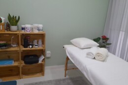 Mariana CK - Fisioterapia e Massagens