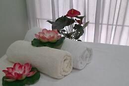 Mariana CK - Fisioterapia e Massagens