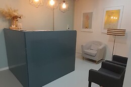 Mariana CK - Fisioterapia e Massagens