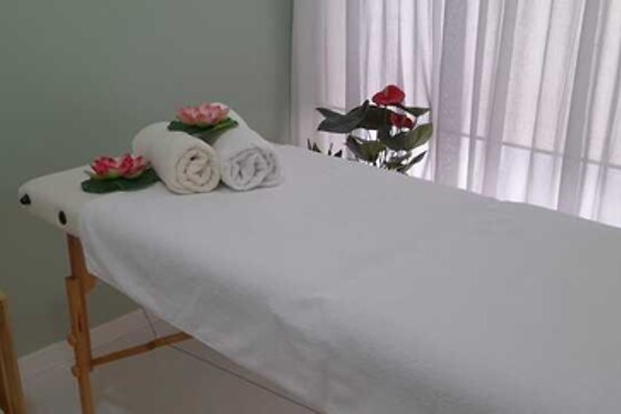 Mariana CK - Fisioterapia e Massagens - photo 2