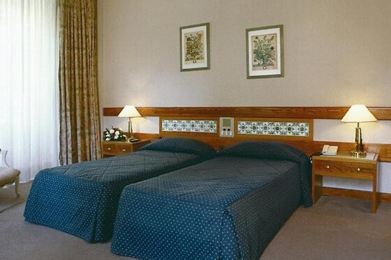 HOTEL UNIVERSAL - photo 6