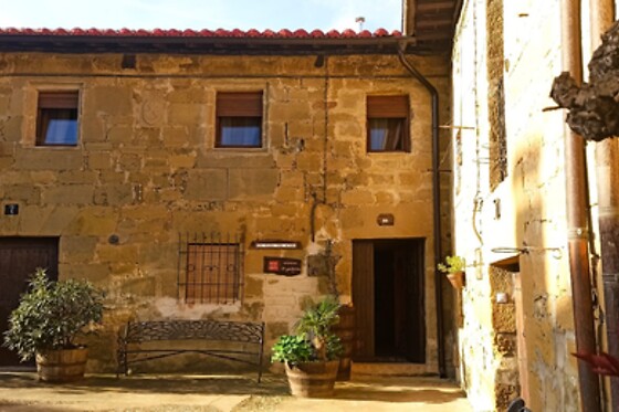 LA CASA DEL AYER - photo 0