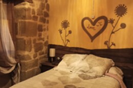 LA CASA DEL AYER