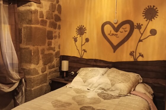 LA CASA DEL AYER - photo 2