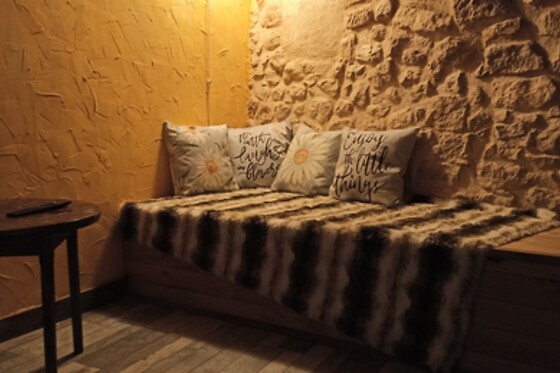 LA CASA DEL AYER - photo 5