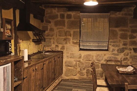 LA CASA DEL AYER - photo 6