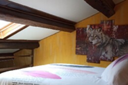 LA CASA DEL AYER