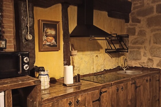 LA CASA DEL AYER - photo 9
