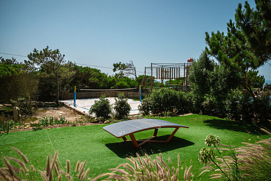 Estadia com pequeno-almoço para 2 nas Azenhas do Mar | Azen Cool House (Sintra)