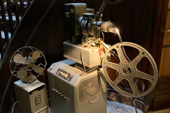Filmhuis Klappei - photo 4