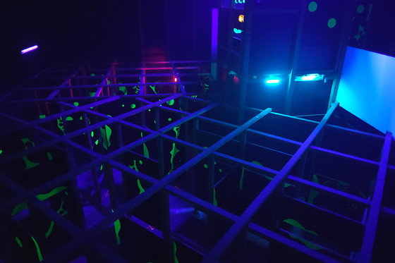 Laser Lander - photo 7