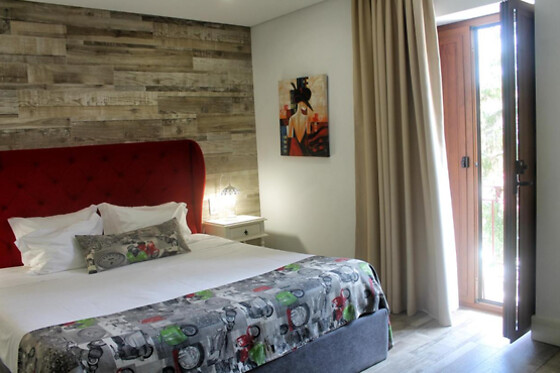 Art'Otel Barcelos - photo 2