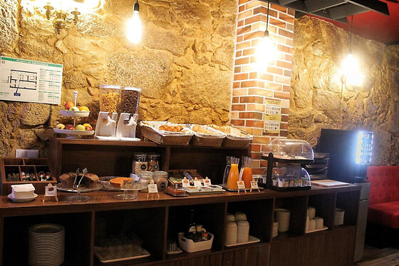 Art'Otel Barcelos - photo 5