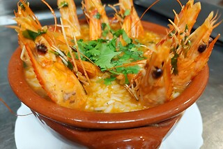 Gourmet Card para 2 no Sabino's Restaurante em Mafra (Lisboa)