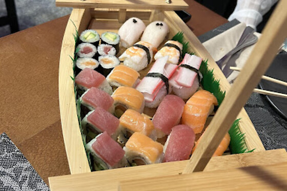 SUSHI CORAZÓN - photo 3