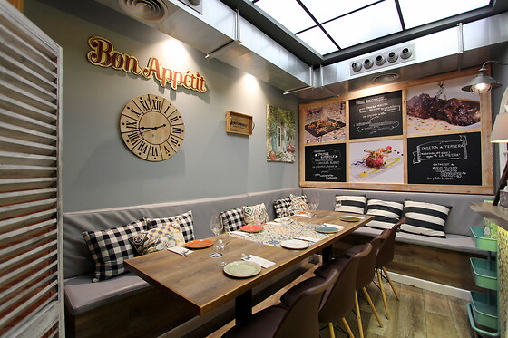 LA TERRETA GASTROBAR - photo 1