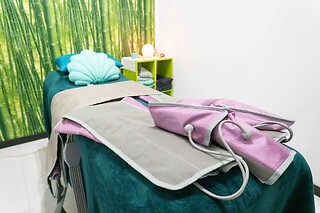 Massagem com pindas para 1 | Templo de Gaya (Aveiro)