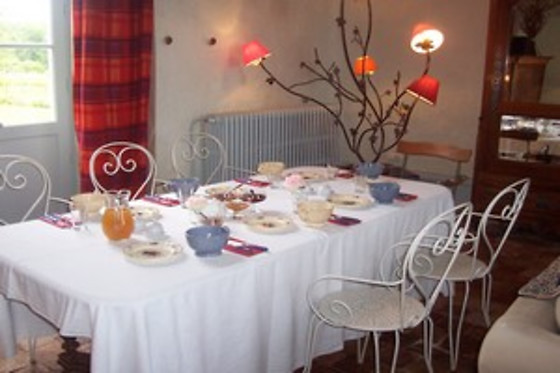 Le logis de l'Astrée - photo 3