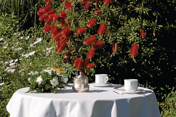 Hotel Villa Capodimonte - photo 1