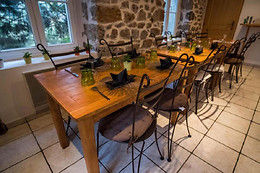 Café & Restaurant Le Pont de la Loire