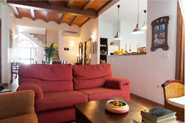 CASA MIGOLLA