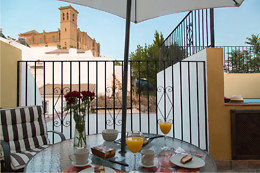 CASA MIGOLLA