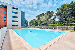 Zenitude Hôtel-Résidences : Bordeaux Aéroport
