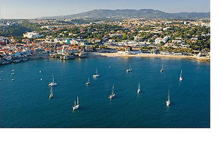 Passeio de Barco com Guia pelos Monumentos de Lisboa para 2 | Lisbon4Sailing (Doca de Belém)