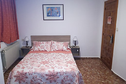 HOSTAL ALVARO I