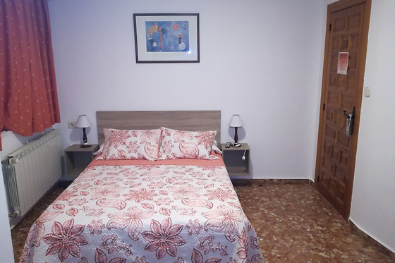 HOSTAL ALVARO I - photo 5