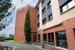 Zenitude Hôtel-Résidences - Toulouse Aéroport