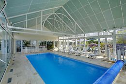 Hotel Arcadia ***