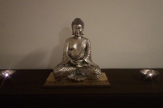 Marcos Massage Studio - photo 4