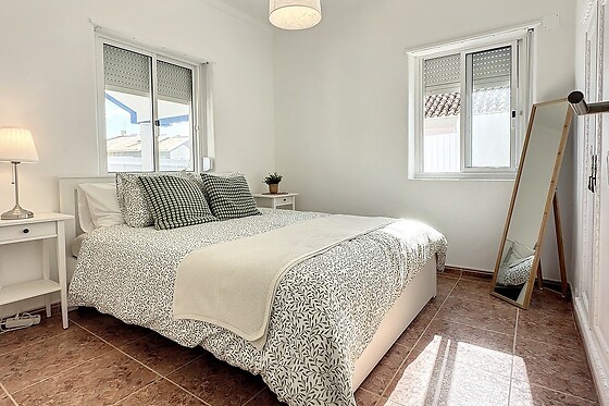 Uma noite em casa inteira para 2 adultos e 2 crianças em Maty's Place em Mafra (Lisboa)
