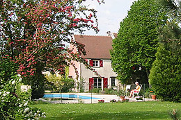 La Marvalière