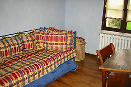 La Marvalière