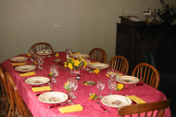 La Marvalière - photo 16