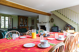 La Marvalière