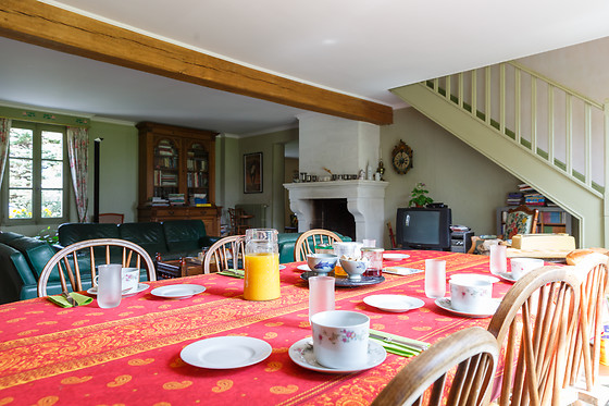 La Marvalière - photo 4