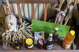 La Marvalière
