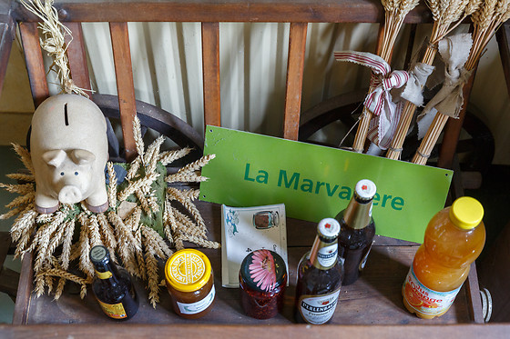 La Marvalière - photo 20